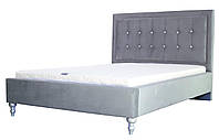 Двухспальная кровать 160x200 + матрас