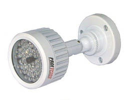 ІЧ прожектор направленого дії Profvision PV-LED60