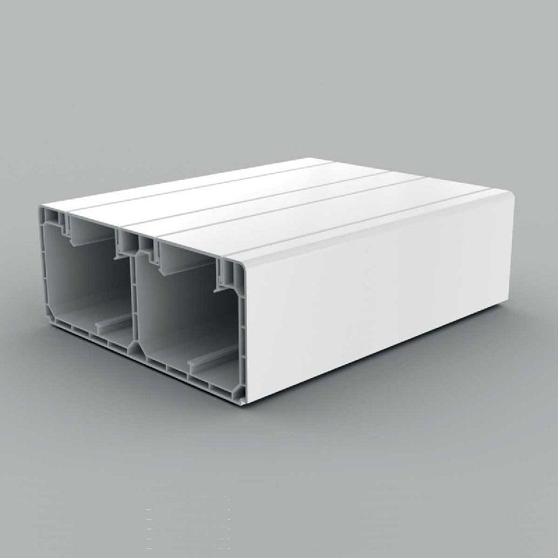 Кабельний канал парапетний 160х65 PK D Kopos, 2 метри