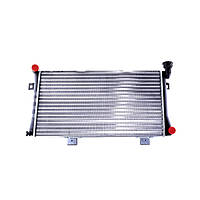 Радіатор охолодження ВАЗ 2121, 2120, 21213, 2131 "Нива" AURORA