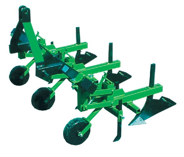 Культиватор міжрядний КРН-1.5 (Україна)