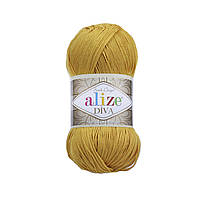 Alize Diva — 488 жовтий