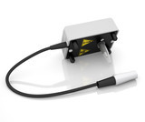 Вимірювальна головка для пластикових пробірок, фото 1