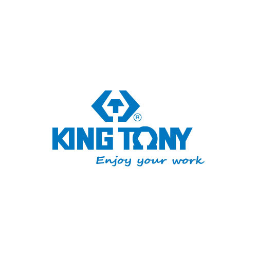 Ключ специальный для гаек со шлицами d=35-50 мм KING TONY 3641-50 (Тайвань) - фото 4 - id-p259777210