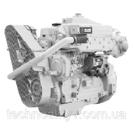 John Deere 4045TFM50