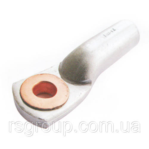 Купить Наконечник кабельный медно-алюминиевый 240 оптом — RS Group