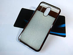 Силіконовий чохол із чорними краями для Xiaomi Redmi 5 Plus