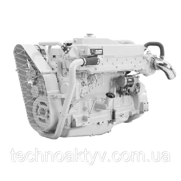 John Deere 6068TFM50 - 6068TFM50