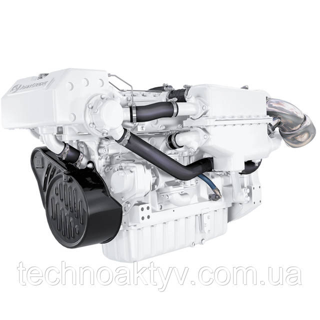 John Deere 6090 S Navy - 6090SFM85