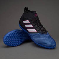 Обувь для футбола (сороконожки) Adidas ACE 17.3 Primemesh TF BB0863
