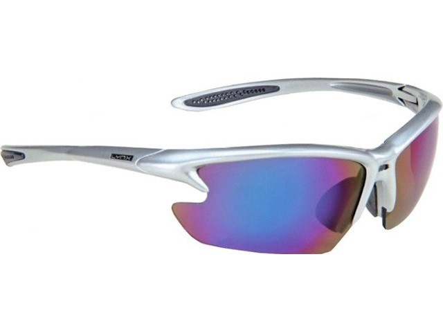 Окуляри Lynx Austin G Alu Silver