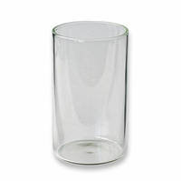 Скляний стакан для осмометра К-7400