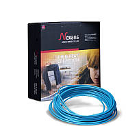 Nexans TXLP/1 300 Вт (1,8-2,2 м2) одножильный кабель для теплого пола обогрев пола