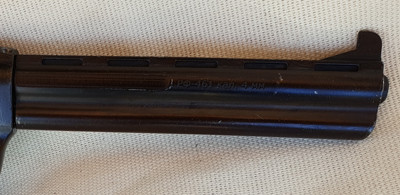 Ствол сафари 431м