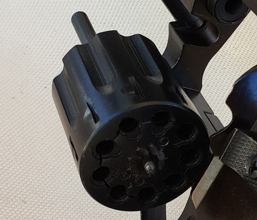 Барабан сафари 431м