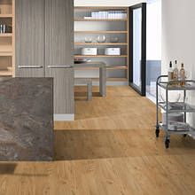 Egger PRO Design Large 5/33 UF EPD005 Дуб потрісканий натуральний вінілова плитка