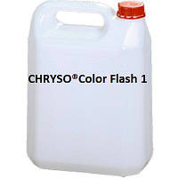 Усилитель цвета, антивысол CHRYSO®Color Flash 1