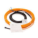 Тепла підлога під плитку (двожильний кабель) Woks-10 450 Вт (2,9-3,8 м2), фото 3