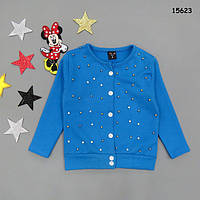 Кофта для дівчинки. 2, 4 роки