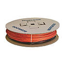 Електрична тепла підлога (двожильний кабель) Fenix ADSV18 600 Вт (3,4-4,3 м2), фото 3