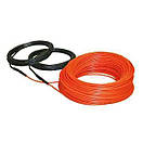 Нагрівальний кабель (одножильний) Fenix ASL1P18 570 Вт (3,3-4,1 м2), фото 3