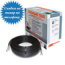 Тепла підлога електрична (одножильний кабель) в стяжку Hemstedt BR-IM-Z 1000 Вт (6 м2), фото 2