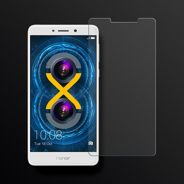 Захисне скло для Huawei Honor 6X