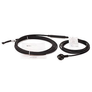 Саморегулюючий кабель Woks-SR-17 2м (17 Вт/м. п.)