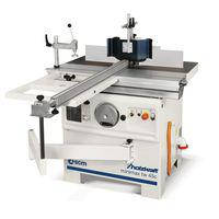 Фрезерний верстат по дереву