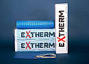 Тепла підлога (нагрівальний мат) під плитку та ламінат Extherm ETL-900-200 (9,0м2), фото 6