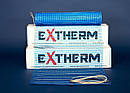 Тепла підлога (нагрівальний мат) під плитку та ламінат Extherm ETL-900-200 (9,0м2), фото 7