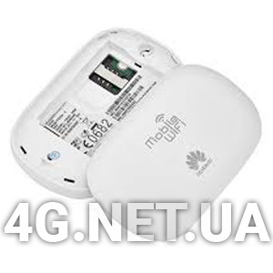 3G мобільний роутер HUAWEI E5220