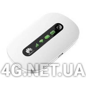 3G мобільний роутер HUAWEI E5220, фото 3