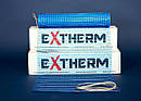 Extherm ETL-350-200 (3,5м2) мат під ламінат та плитку, товщина 1,5 мм, фото 6