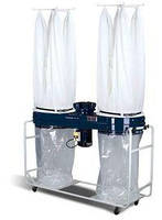 Стружкоотсос промисловий (стружкопылесос)