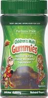 Puritan's Pride children's Multivitamins & Minerals Gummies 60 gummies