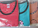 Бавовняні піжами на літо., фото 8