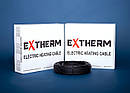 Extherm ЄТС ECO-20-200 (1,0-1,3м2) кабель двожильний, алюм. екран, фото 10
