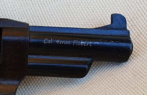 Стовбур сафарі 431м