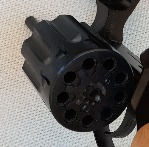 Барабан сафарі 431м