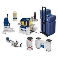 Кромкооблицювальний верстат