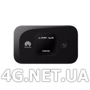 Потужний мобільний 4G/3G, LTE або WI-FI роутер Huawei e5577s, фото 1