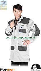 Захисний фартух FORMEN LH-FMN-C WSN