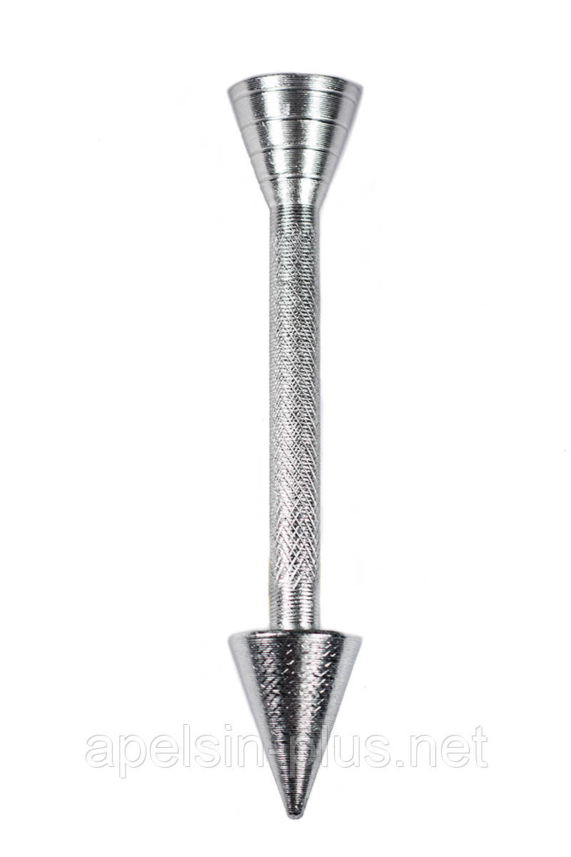 Гвоздик конус кондитерський для моделювання квітів із крему, фото 1