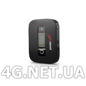 3G WI-FI роутер Huawei R208 з виходом під антену і потужним акб
