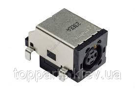 Роз'єм живлення для Dell Studio 17 Series PJ106 (7.4 mm x 5.0 mm + center pin)