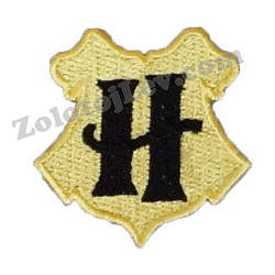 Нашивка школи Гоґвортс