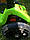 Триколісний самокат Best Scooter Maxi з регулюванням висоти керма, колір на вибір, фото 4