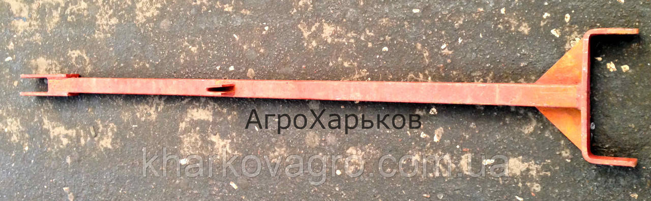 Гостриль КПС довгий