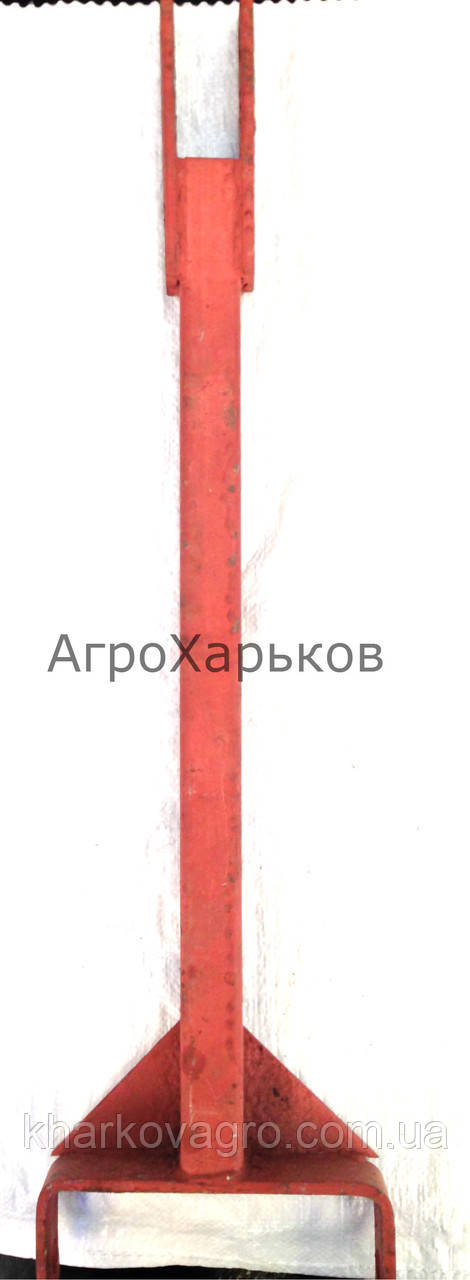 Гостріль КПС короткий, фото 1